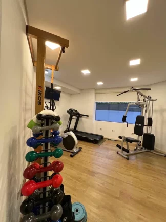 Imagem APARTAMENTO RESIDENCIAL em São Paulo - SP, Jardim Paulista