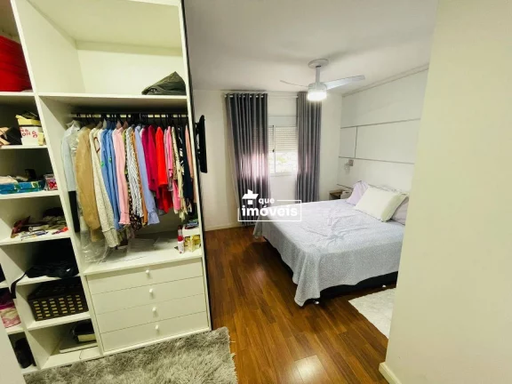 Imagem Apartamento com 2 dormitórios à venda, 122 m² por R$ 1.099.000,00 - Parque dos Príncipes - São Paulo/SP