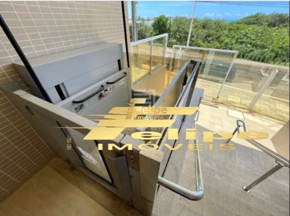 Imagem LUXUOSO APARTAMENTO DE 03 QUARTOS EM ENSEADA AZUAL, GUARAPARI/ES.