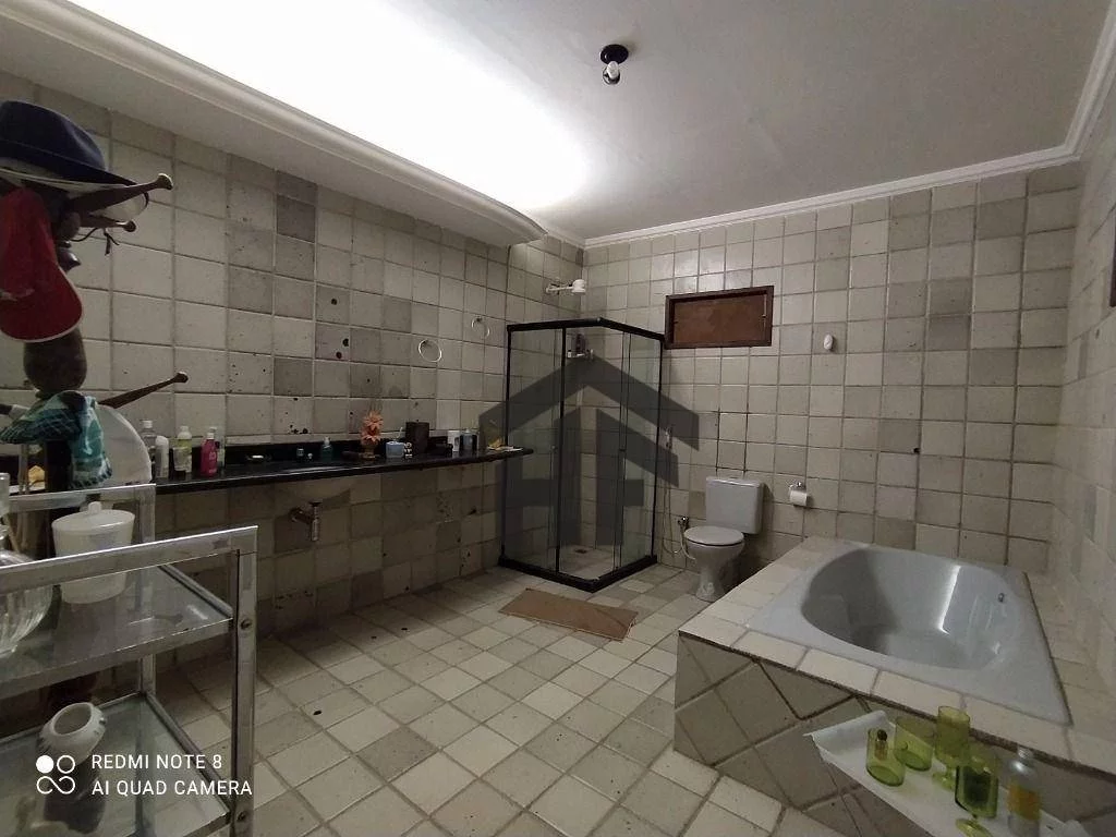 Imagem Chácara com 6 Quartos à Venda, 3.060 m² em Chã Da Tábua - São Lourenço Da Mata