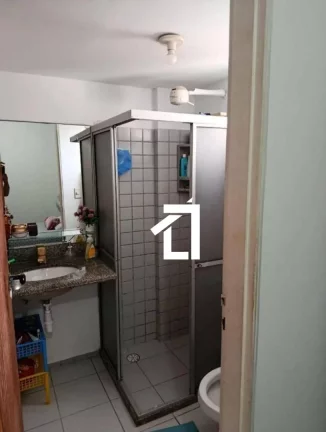Imagem Apartamento | Cruz das Almas | 3 Quartos com Suíte | 68m²
