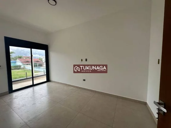 Imagem Sobrado com 4 quartos à venda, 200 m² por R$ 1.378.000 - Morada da Praia - Bertioga/SP