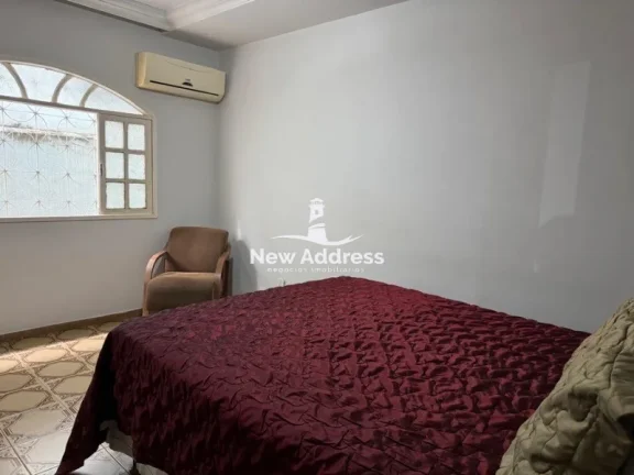 Imagem Pronta pra morar: casa de 200m² à venda montada em Araças - Vila Velha