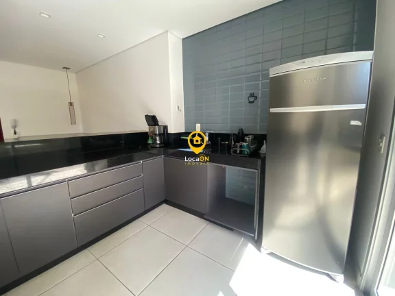 Apartamento com 1 Quarto à Venda, 87 m² em Lourdes - Belo Horizonte