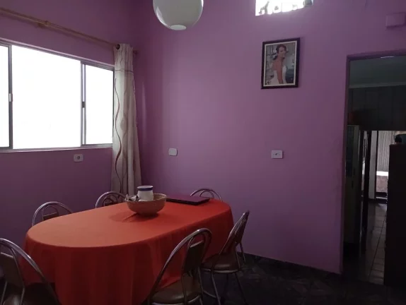 Imagem Sobrado com 5 dormitórios à venda, 179 m² por R$ 425.000,00 - Vila Amélia - Poá/SP