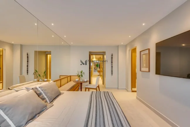 Imagem Penthouse 146 Marista Goiânia | 4 Suítes Opus