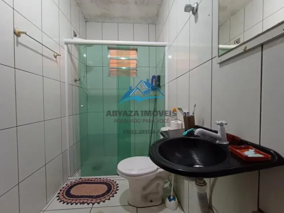 Imagem Sobrado à Venda na Vila Menk em Carapicuíba