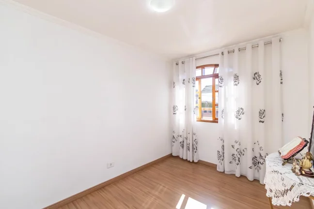 Imagem Sobrado 4 quartos com 2 suítes São Braz