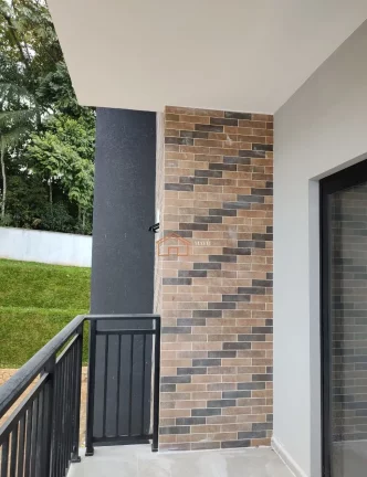 Imagem CASA RESIDENCIAL em JOINVILLE - SC, GLÓRIA