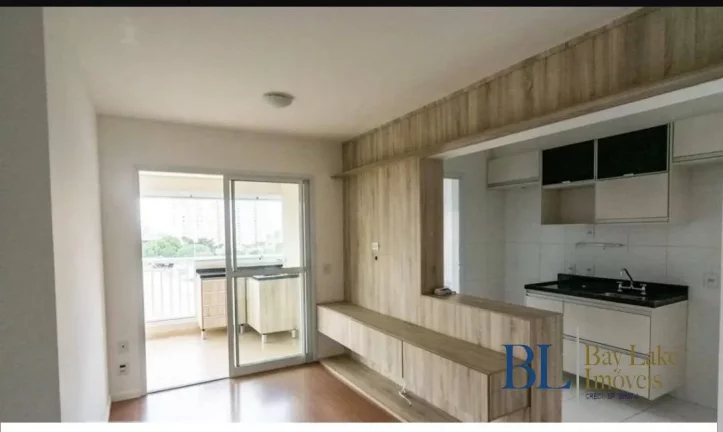 Imagem vende Apartamento No Urban Tatuapé Com 2 Dorms - 63M² - Tatuapé!!