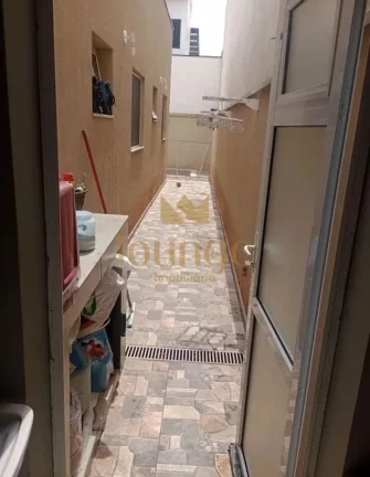 Imagem Casa à Venda Cond. Jd. Novo Horizonte Zona Norte - Sorocaba