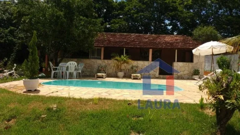 SITIO RURAL em PARÁ DE MINAS - MG, CORREGO DO BARRO