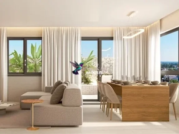 Imagem Varandas Trend Living - Apartamento em Nossa Senhora das Graças, Canoas/RS