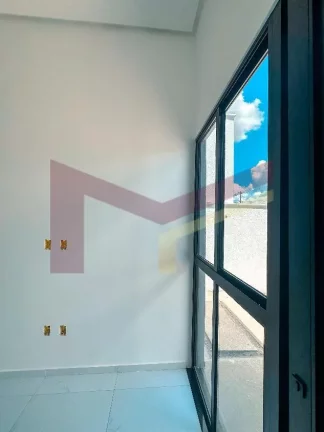 Imagem Casa 3/4 sendo uma suite com closet na Mangabeira
