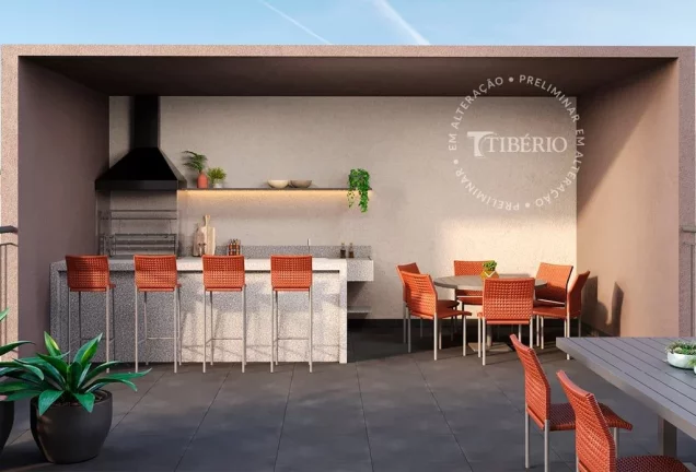 Imagem Link Alto da Boa Vista - Residencial