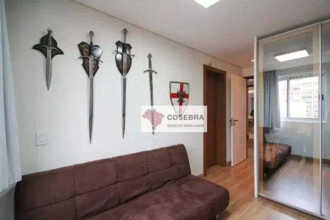 Imagem Apartamento com 3 dormitórios para alugar, 120 m² por R$ 15.129,00/mês - Itaim Bibi - São Paulo/SP