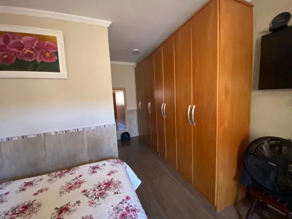 Imagem LINDA CASA EM RUA SEM SAÍDA, 4 DORMITÓRIOS SENDO 2 SUÍTES, VILA APARECIDA, JUNDIAÍ, YARID IMÓVEIS, VENDA COMPRA PERMUTA