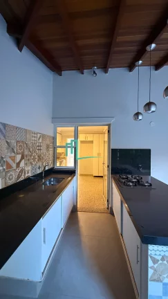 Imagem CASA EM CONDOMINIO PARA LOCAÇÃO EM RIBEIRAO PRETO