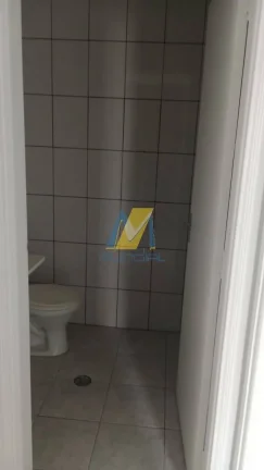 Imagem Apartamento 2 dorms no Grand Park em Santo André com lazer do lado Smart