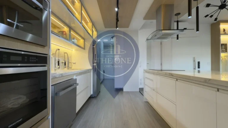 Imagem Imperdível! Apartamento à venda em São Paulo-SP, Vila Mariana, 3 quartos, 3 suítes, 2 salas, 4 banheiros, 2 vagas, 162 m².