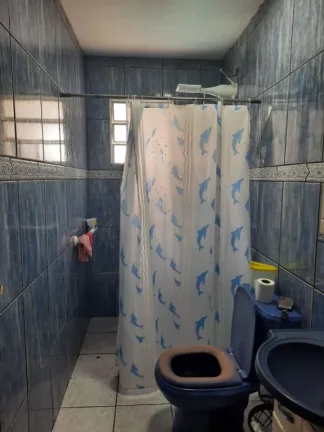 Imagem Casa com 3 dormitórios à venda, 258 m² por R$ 750.000,00 - Vila Natal - Mogi das Cruzes/SP