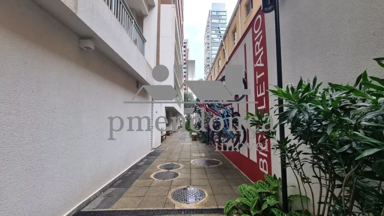 Imagem Apartamento com 30m² pronto para morar em Pinheiros!!!