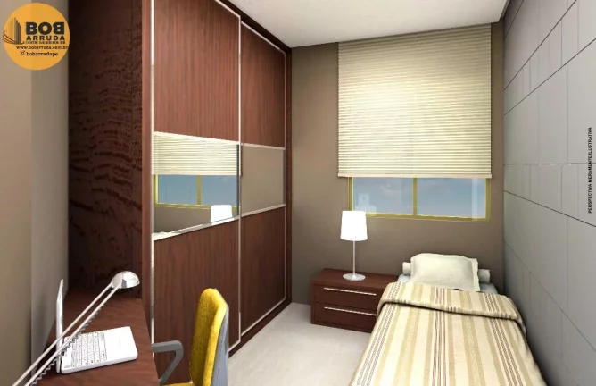 Imagem Apartamento Padrão