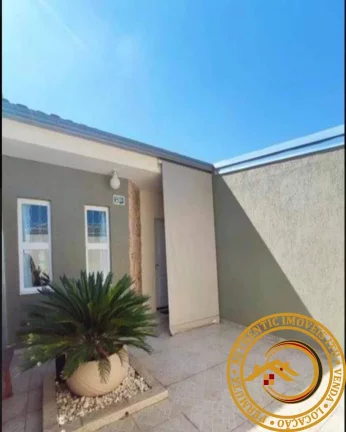 Imagem CASA RESIDENCIAL em ITU - SP, JARDIM OLIVEIRA