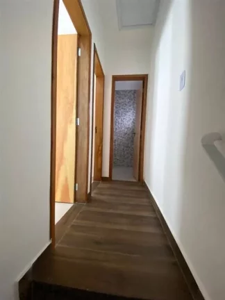 Imagem Casa em condomínio à Venda em Caiçara, Praia Grande - SP