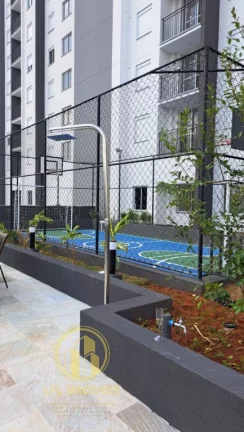 Imagem Oportunidade para Renda ou Moradia: Studio Residencial pronto para morar, na Água Branca / Barra Funda, São Paulo, com Área de Lazer Completa.