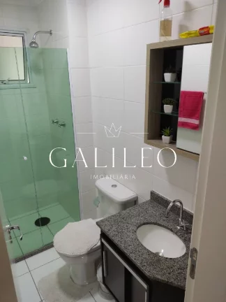 Imagem Apartamento a venda no Condomínio Vista Park | Vila Nambi | Jundiaí | São Paulo