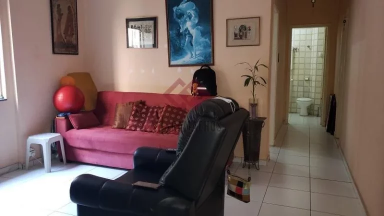 Imagem Apartamento à Venda, 1 Quarto, 65 m2 - Bela Vista, São Paulo