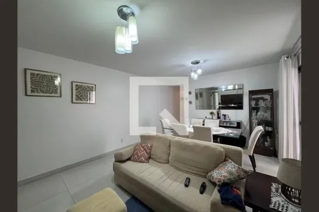 Imagem Apartamento à Venda - Recreio, 3 Quartos, 117 m2
