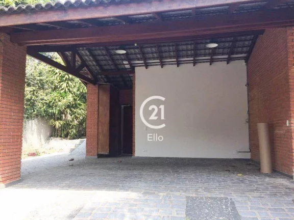 Imagem Casa à venda com 4 quartos, no Real Parque, São Paulo