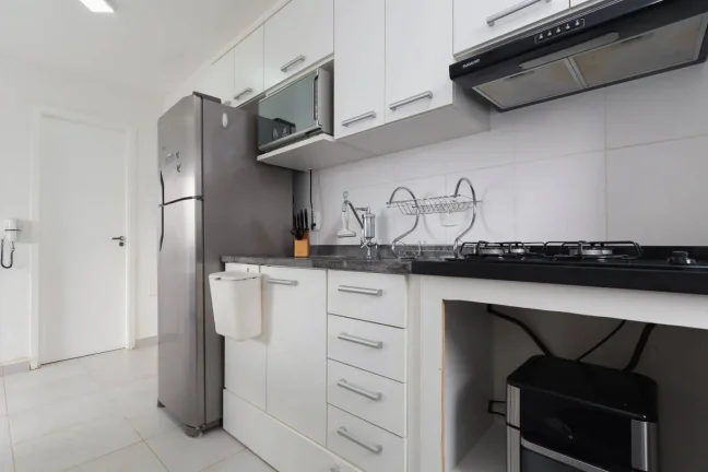 Imagem Apartamento 34M² - Vila Leopoldina, 2 Dorms, Lazer Completo.