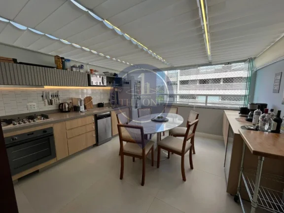 Imagem Apartamento à venda no Butantã: 2 quartos, 2 banheiros, 1 vaga de garagem e 74m² em São Paulo-SP!