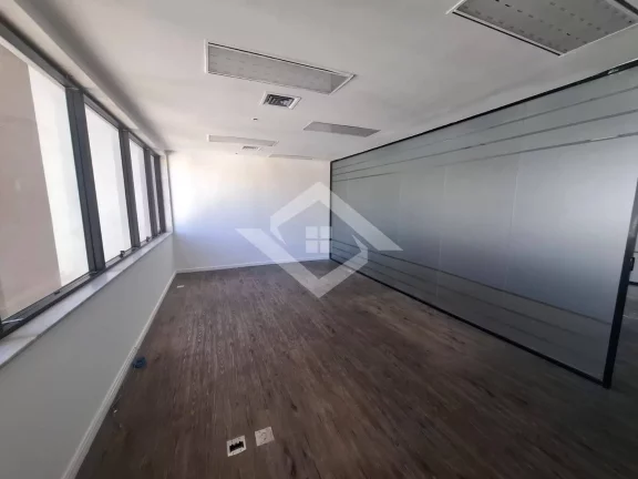 Imagem Centro Aluga excelente Andar Privativo 321m2 na Avenida Rio Branco.