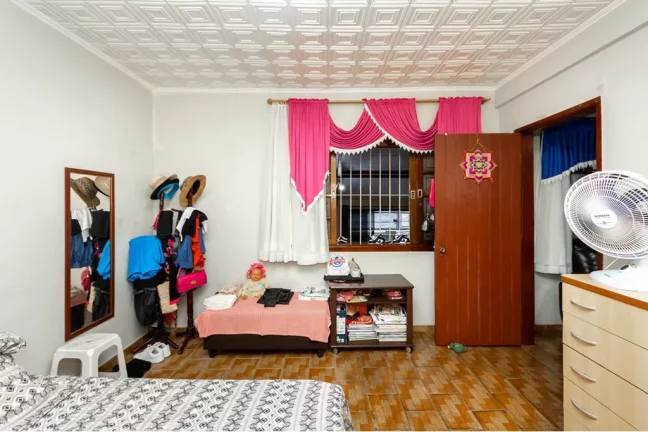 Imagem Casa à venda no bairro Jardim Nosso Lar - São Paulo/SP
