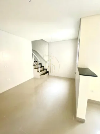 Imagem Cobertura para Venda em Santo André, Parque Novo Oratório, 2 dormitórios, 1 suíte, 3