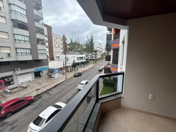 Imagem Apartamento 2 Dormitórios - Bairro Centro