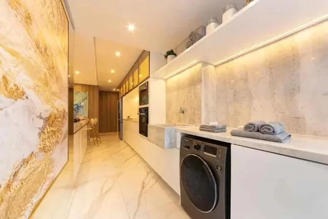 Imagem Apartamento para Venda em São Paulo / SP no bairro Vila Dom Pedro I