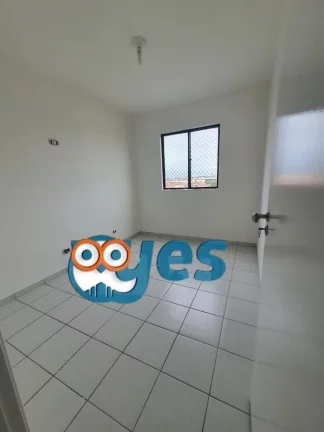 Imagem Apartamento com 3 quarto, suite e varanda no Muchila