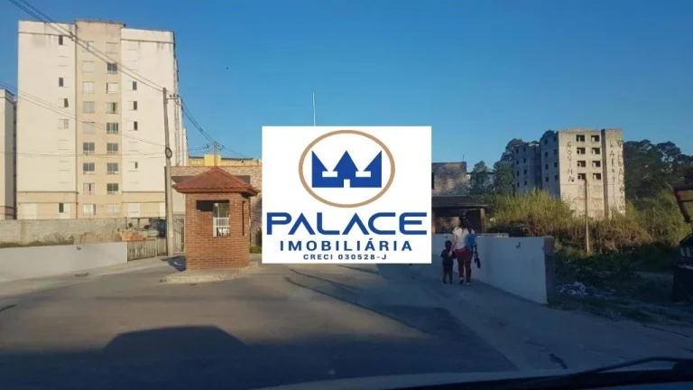 Imagem Apartamento novo no Residencial América do Sul com 2 dorms , sala , cozinha , área de serviço wc ...