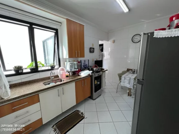 Imagem Apartamento 3 suítes com área de lazer no Parque da Sementeira - Confira!