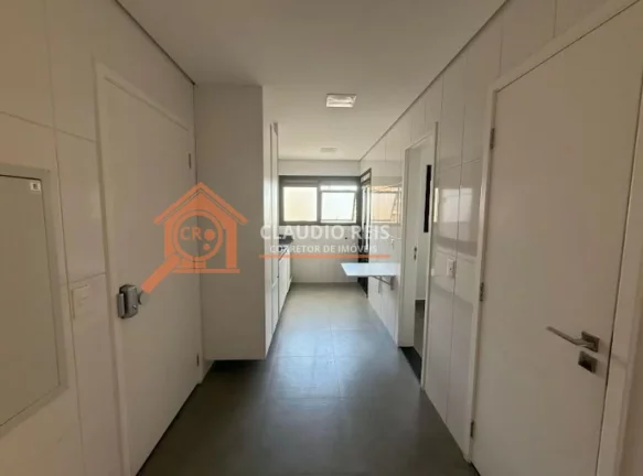 Imagem Apartamento Com 3 Quarto à venda ou Aluguel, 226m² - Jardim Paulista