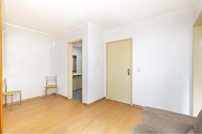 Imagem Apartamento à venda em Porto Alegre, Bom Fim, com 1 quarto, 34,2m2