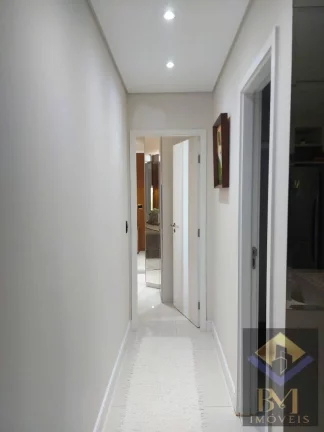 Imagem LUXO, SOFISTICAÇÃO COM VISTA CINEMATOGRAFICA DE TODOS OS AMBIENTES
