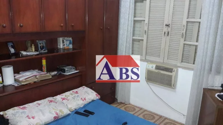 Imagem Casa com 2 dormitórios à venda, 127 m² por R$ 360.000,00 - Vila Nova - Cubatão/SP