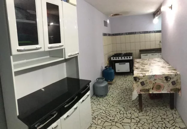 Imagem Lindo sobrado a venda no Jardim Lucila em Tatuí/SP - com 3 dormitórios