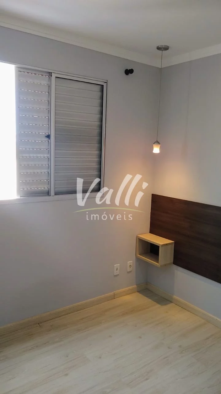 Imagem APARTAMENTO RESIDENCIAL em AMERICANA - SP, LOTEAMENTO INDUSTRIAL MACHADINHO